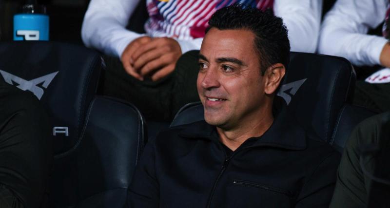  - FC Barcelone - Shakhtar Donetsk : la compo de Xavi est tombée ! 