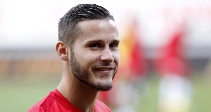  - ASSE : après Hamouma, les Verts officialisent un autre retour