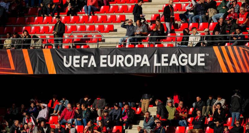  - Rennes : le groupe pour affronter le Panathinaïkós