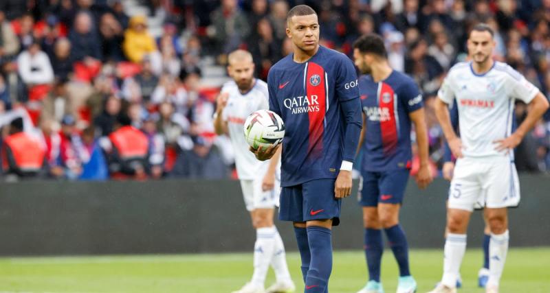  - PSG - Mercato : le Real Madrid met un coup de pression XXL à Mbappé