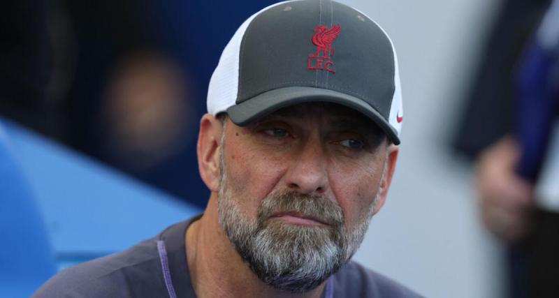  - TFC : Jürgen Klopp, entraîneur de Liverpool et futur adversaire de Toulouse en Europa League, "Toulouse mérite tout notre respect"