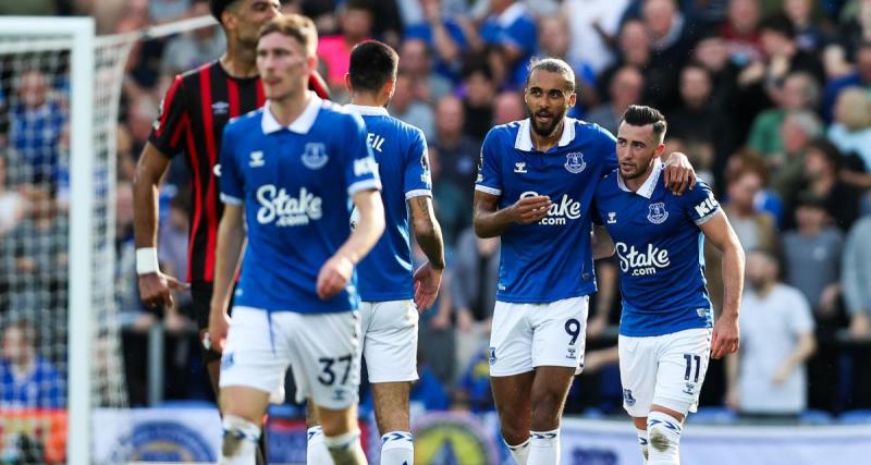  - Everton risque une grosse sanction de la part de la Premier League