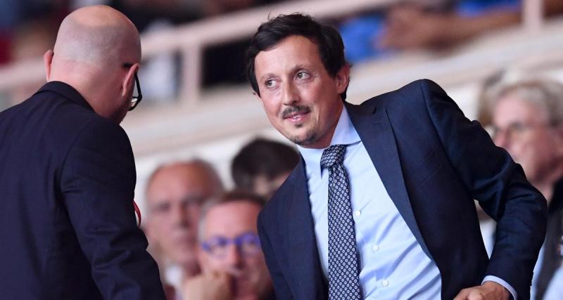  - OM : des nouvelles de Benatia tombent, Marseille en pleine réorganisation ! 