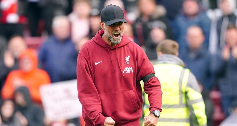  - Liverpool – Toulouse FC : Klopp fait des louanges aux Violets et annonce la couleur ! 