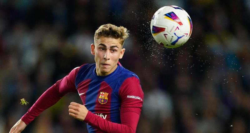 - FC Barcelone : face à Donetsk, les Blaugranas ne rassurent pas avant le Clasico