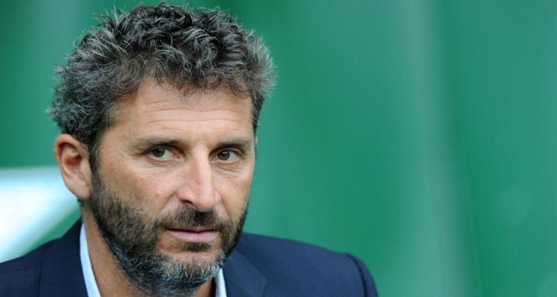  - ASSE : Guillou savoure et prévient les Verts du danger qui les guette