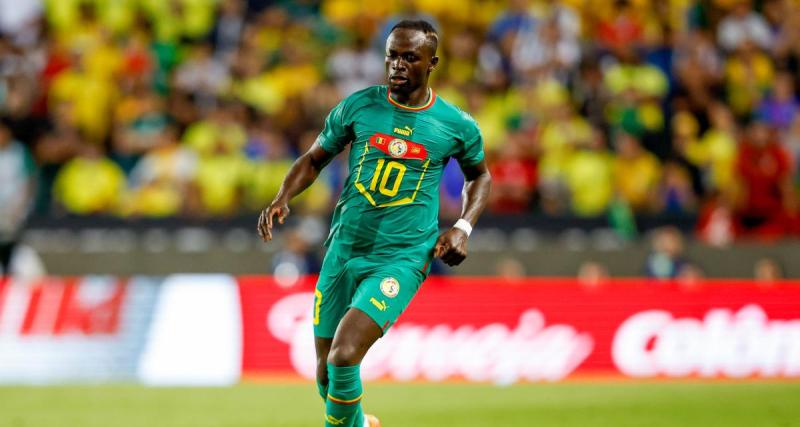  - Bourges : "On vise la Ligue 2 pour 2030" annonce Cheikh Sylla