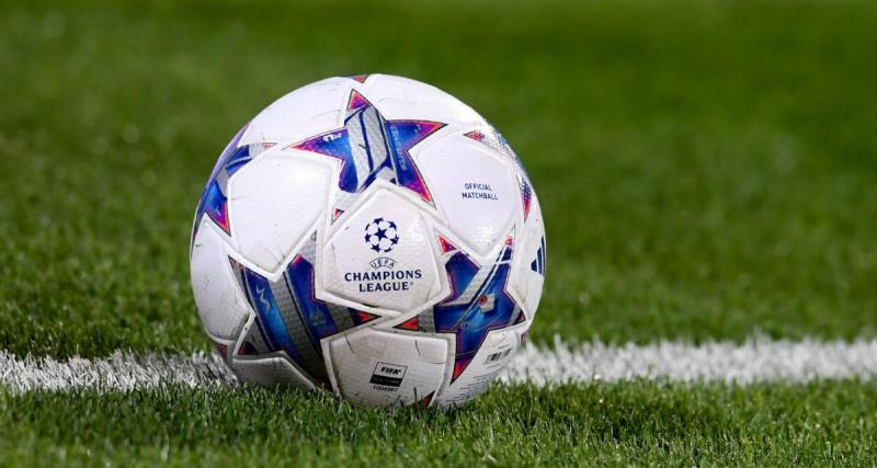  - PSG – AC Milan : les compositions officielles 