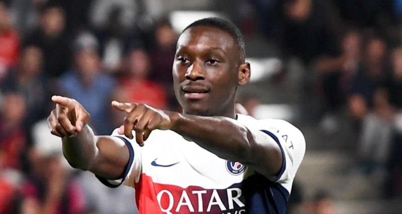  - PSG-Milan AC : Les compositions du choc en Ligue des champions