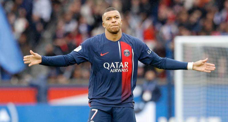  - PSG - AC Milan : le superbe but de Mbappé après un gros travail de Zaïre-Emery (vidéo)