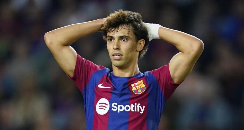  - 🚨 Le Barça gagne, Joao Felix inquiète, le Feyenoord s'offre la Lazio... Les scores en Ligue des champions !