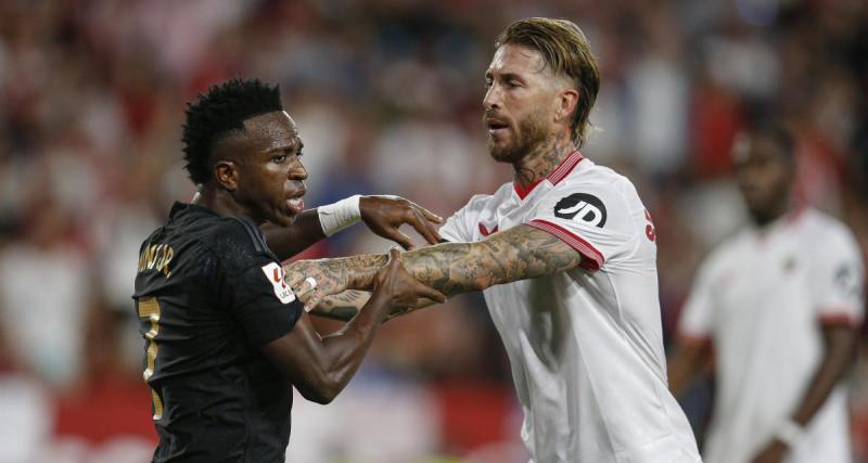  - Real Madrid : Kroos dévoile les dessous de l'altercation avec Ramos
