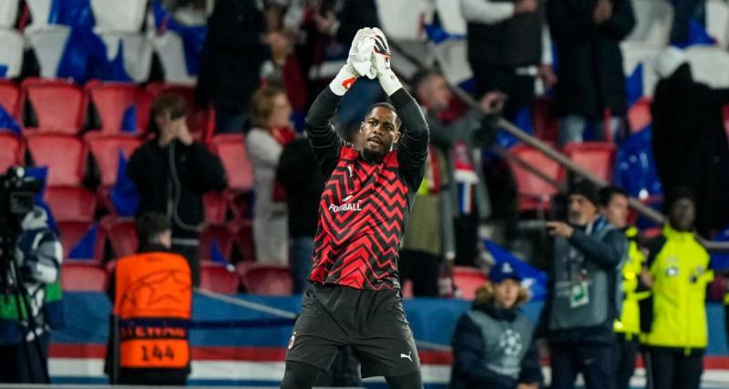  - PSG – AC Milan : une compo sans italien, incroyable première dans l'histoire des Rossoneri