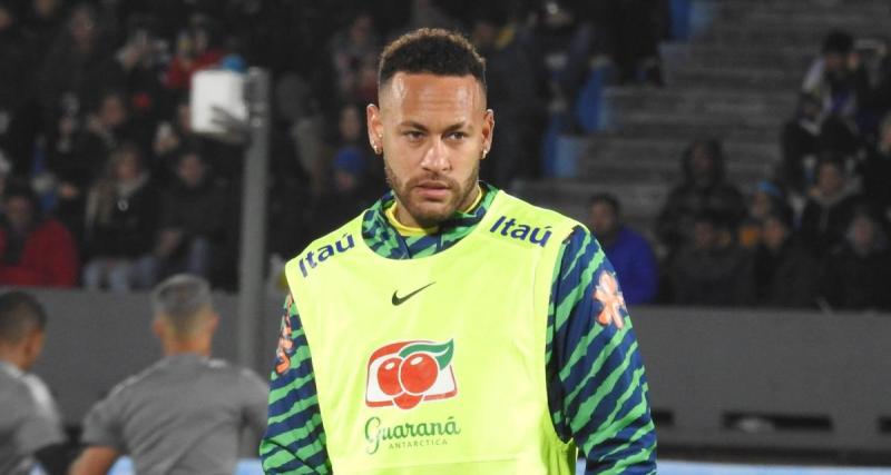  - PSG, FC Barcelone : encore un coup de massue pour Neymar !