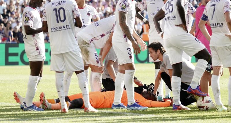  - LFP : Montpellier-Clermont à rejouer, le MHSC sanctionné, Atal lourdement puni… 