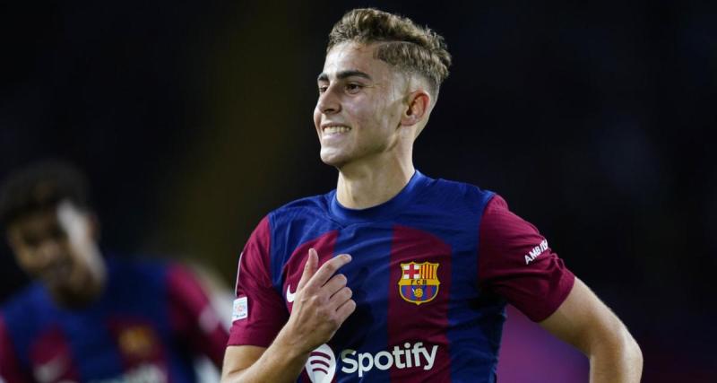  - LDC : Le Barça s'impose dans la difficulté face au Shakhtar, Feyenoord domine la Lazio