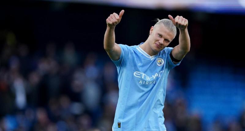  - 🚨 Haaland se réveille, Xavi Simons régale, Dortmund s'impose... Les scores en Ligue des champions