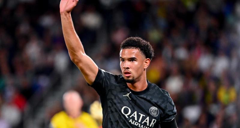  - PSG – AC Milan : « Encore des choses à améliorer »... La réaction folle de Zaïre-Emery après sa démonstration