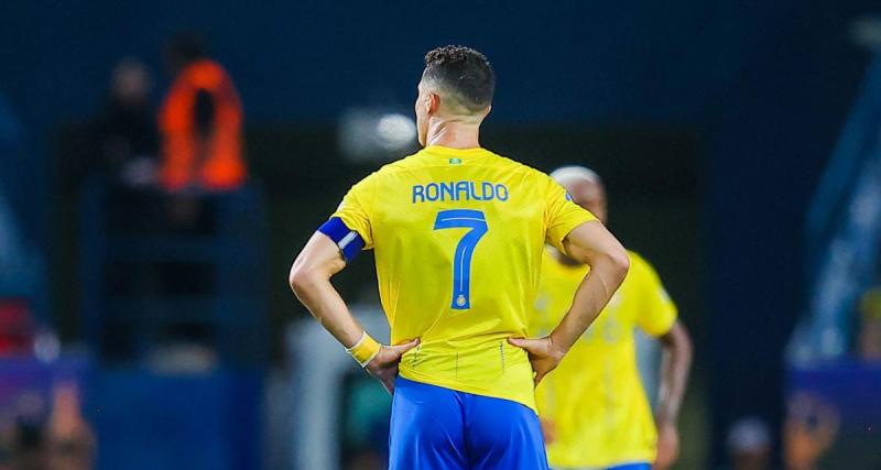  - Les fans de Manchester United regrettent Cristiano Ronaldo