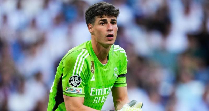  - Real Madrid - Mercato : le sort de Kepa déjà tranché par les Merengue ? 