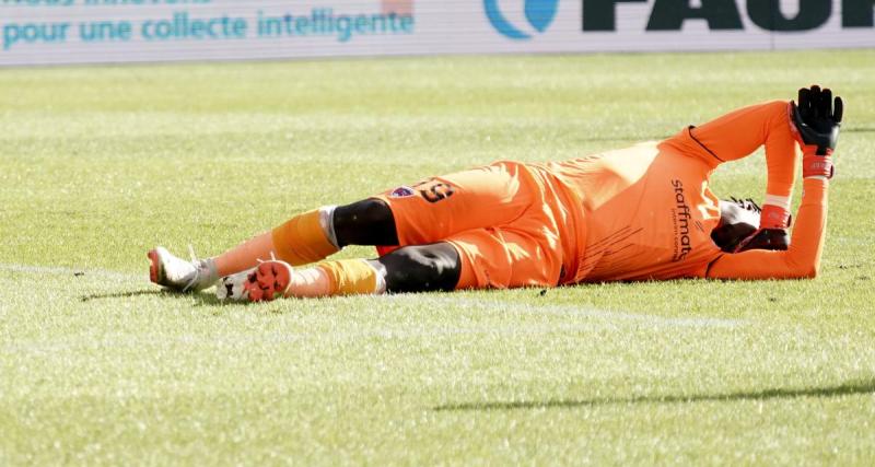  - Discipline : Balerdi (OM), Montpellier et Atal (OGC Nice) connaissent leurs sanctions