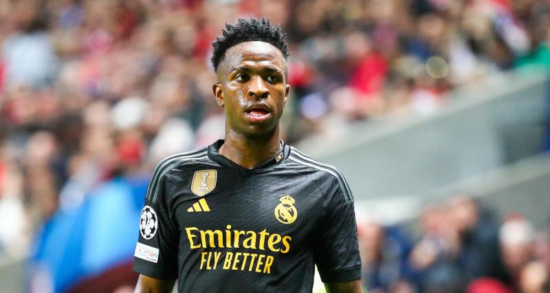  - FC Barcelone, Real Madrid : les Blaugranas s'excusent auprès de Vinicius Jr