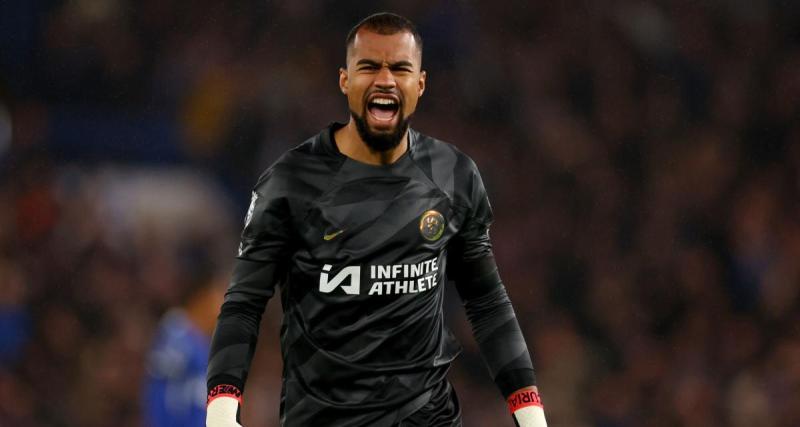  - Chelsea : un gardien rival dans le viseur ?