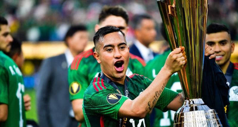  - Ligue 1 : un international mexicain a failli poser ses valises à… Toulouse ! 
