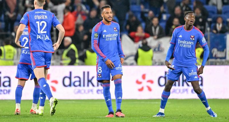  - OL : coup dur confirmé pour Tolisso