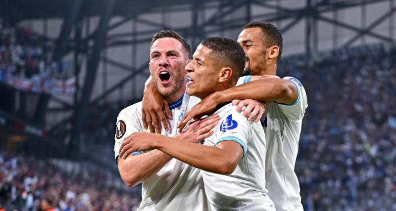  - Marseille - AEK Athènes : quelle chaîne et comment voir le match en streaming ?