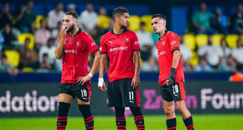  - Panathinaikos - Rennes : quelle chaîne et comment voir le match en streaming ?