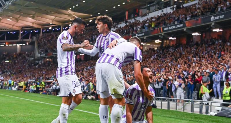  - Liverpool - Toulouse : A quelle heure et sur quelle chaîne ?