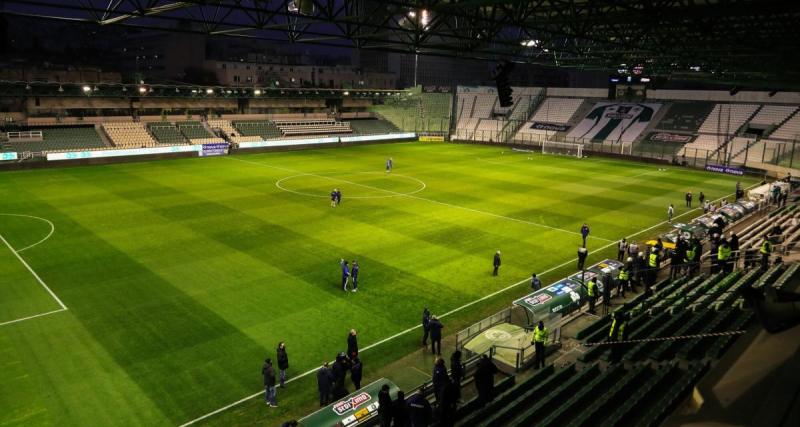  - Ligue Europa : la chaîne qui diffuse Panathinaikos - Rennes est... 