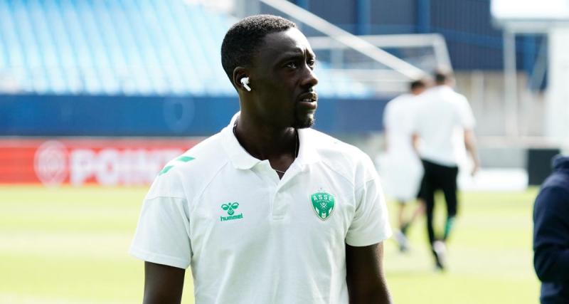  - ASSE : Appiah cible les points à améliorer après Laval