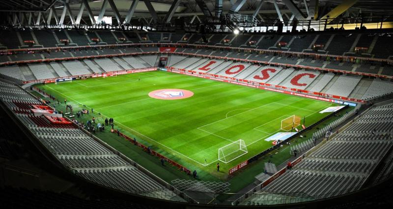  - Ligue Europa Conference : Lille - Slovan Bratislava, sur quelle chaîne voir le match ?