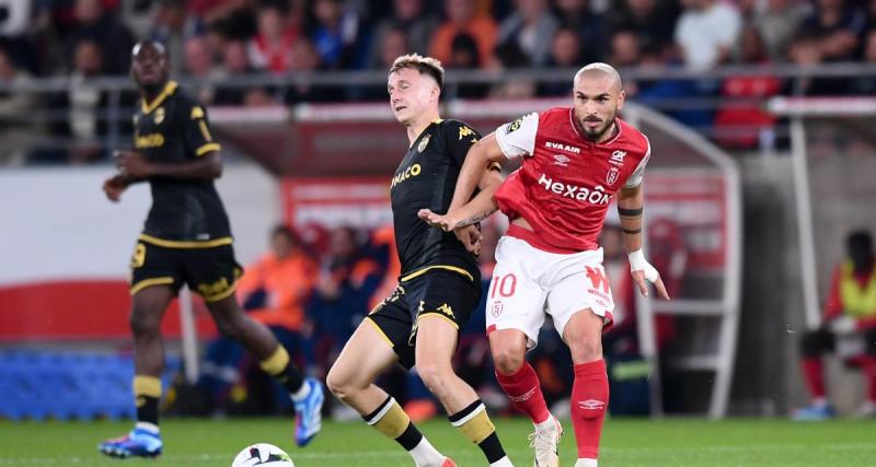  - Reims : Teddy Teuma de retour contre Lorient ?