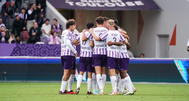  - Liverpool - Toulouse : Sur quelle chaine, à quelle heure ?