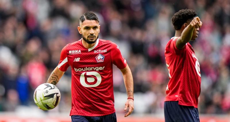  - Lille - Slovan Bratislava : Sur quelle chaine, à quelle heure ?