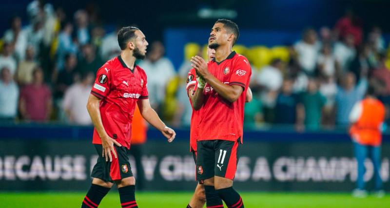  - Panathinaïkos - Rennes : les compos probables !