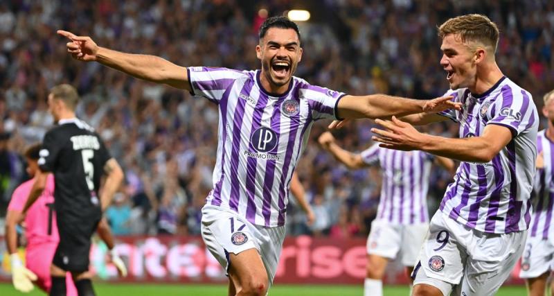  - Liverpool - Toulouse : les compos probables !