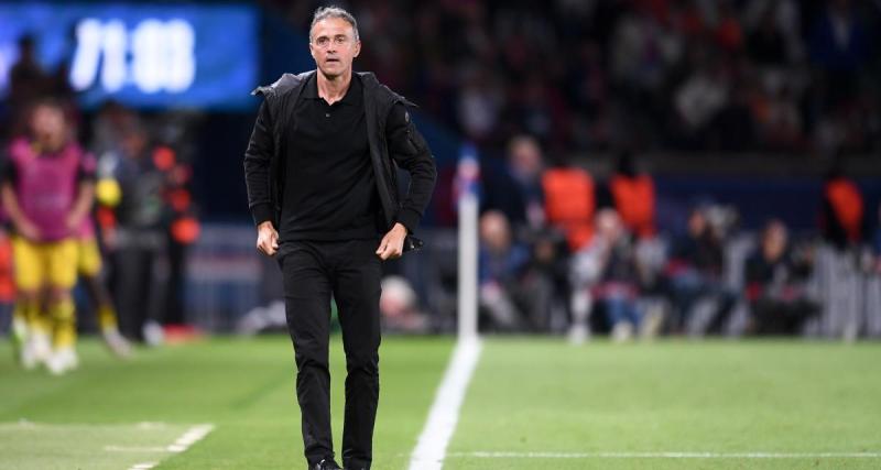  - PSG, Équipe France : Luis Enrique interpelle Deschamps pour Zaïre-Emery après l'AC Milan