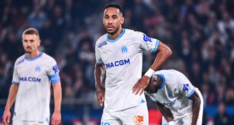  - OM - AEK Athènes en direct : Marseille s'impose et prend la pole (revivez le match)