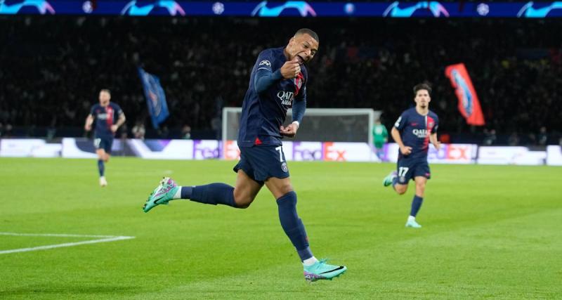  - PSG - Mercato : l'Arabie saoudite déterre la hache de guerre avec le Qatar et pousse Mbappé au Real Madrid
