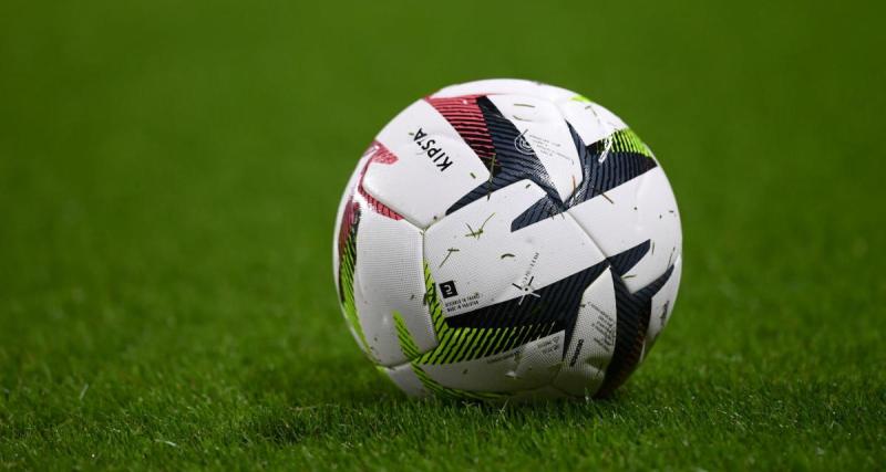  - Ligue 1 : PSG-Monaco, OL-Lille... la programmation TV de la J13 dévoilée 