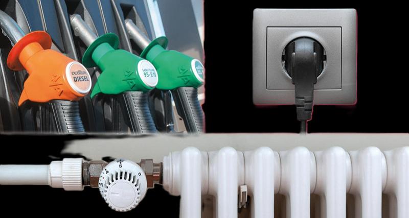  - Borne demande à Pannier-Runacher d'organiser une conférence sur les prix de l'énergie 