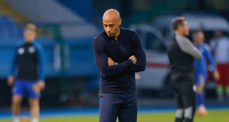  - PSG – AC Milan : « Le ciel est la limite »... Thierry Henry craque sur Zaïre-Emery !