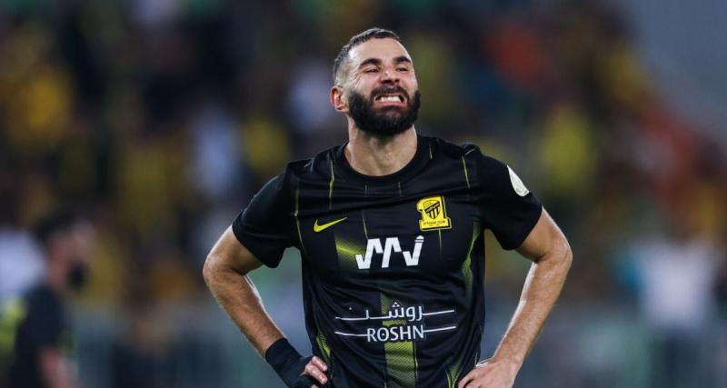  - La nouvelle sortie polémique de Darmanin sur Benzema !