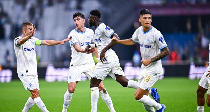  - OM - AEK Athènes : les compos probables !