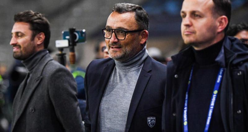  - RC Lens - Mercato : une pépite que s'arrache l'Europe arrive à Lens ! 