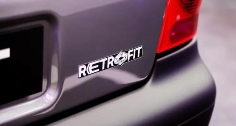  - L'Etat donne un coup de pouce bienvenu au rétrofit